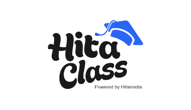 Loker Freelance Tutor: Digital Marketing - Desain Grafis - Web Dev - Wordpress Developer - Animasi 3D  di Hitaclass
